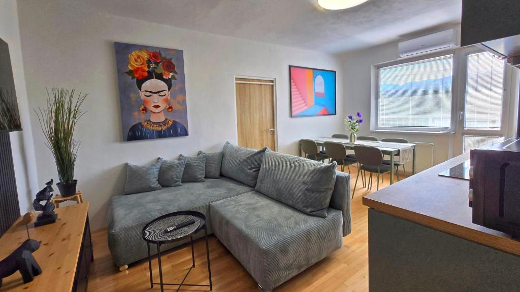 Image 1 of Urban Zen Stay