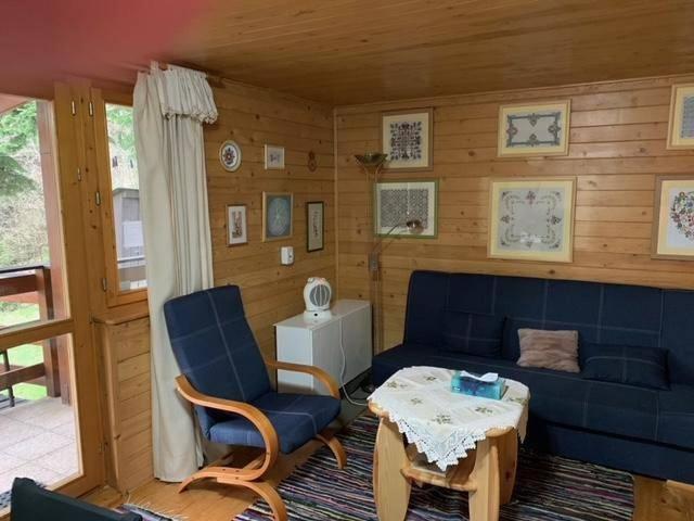 Image 5 of Útulná chata na horách