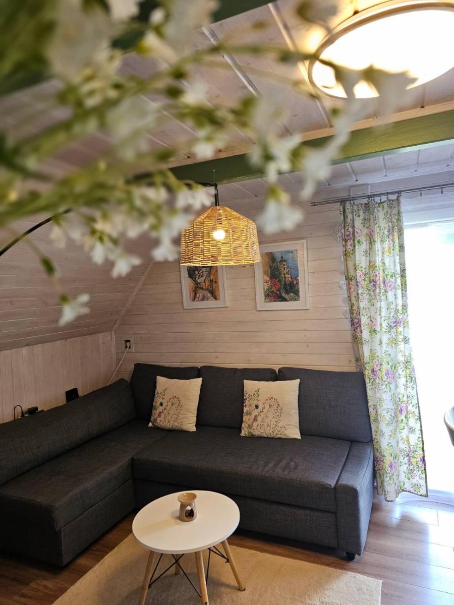 Image 5 of Útulná chatka pri Richňavských jazerách