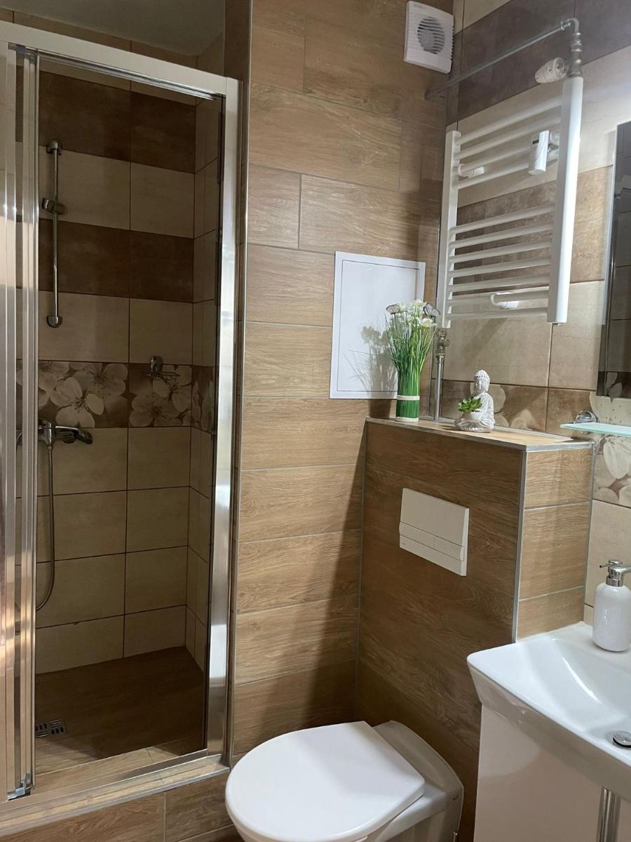 Image 2 of Útulné Štúdio v Srdci Tatier – Tatranská Štrba, bazén, vírivka, wellness