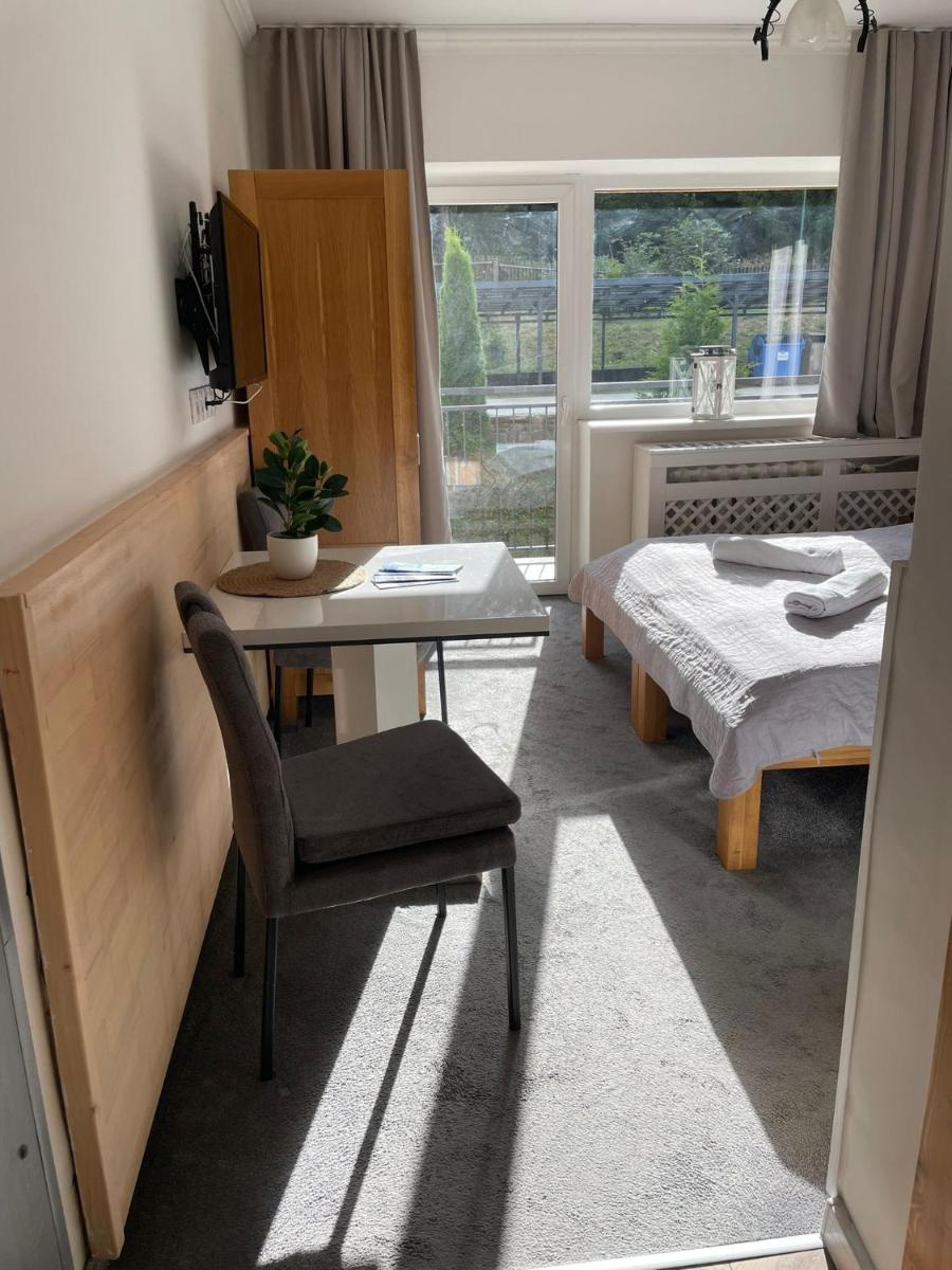Image 3 of Útulné Štúdio v Srdci Tatier – Tatranská Štrba, bazén, vírivka, wellness