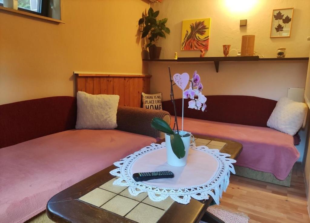Image 1 of Útulný Apartmán v Centre Detvy