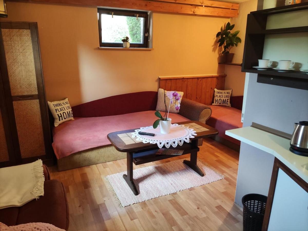 Image 3 of Útulný Apartmán v Centre Detvy