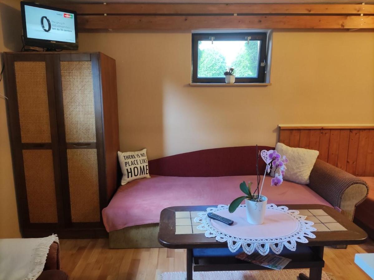 Image 5 of Útulný Apartmán v Centre Detvy