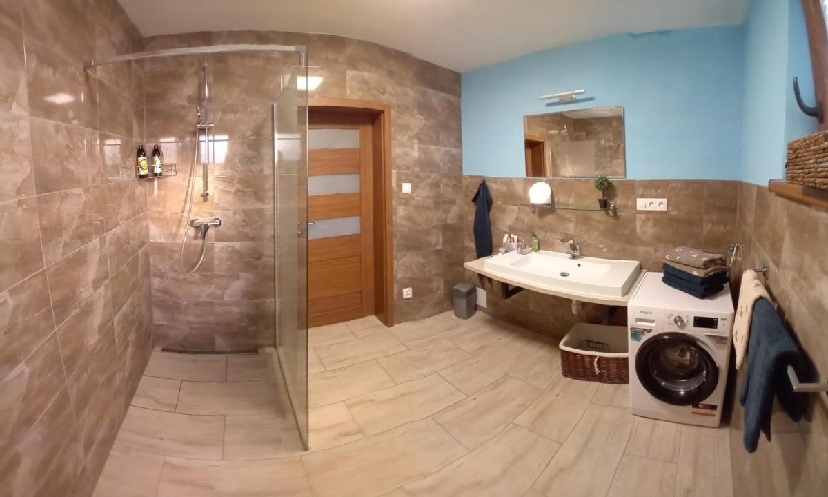 Image 4 of Útulný Domček Privat Bedrich