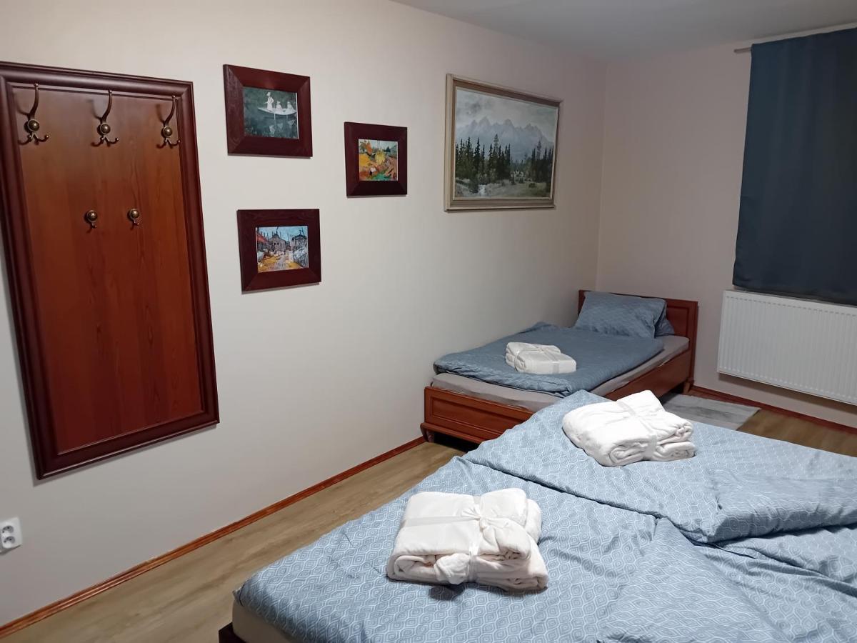 Image 2 of Útulný Domček Privat Bedrich