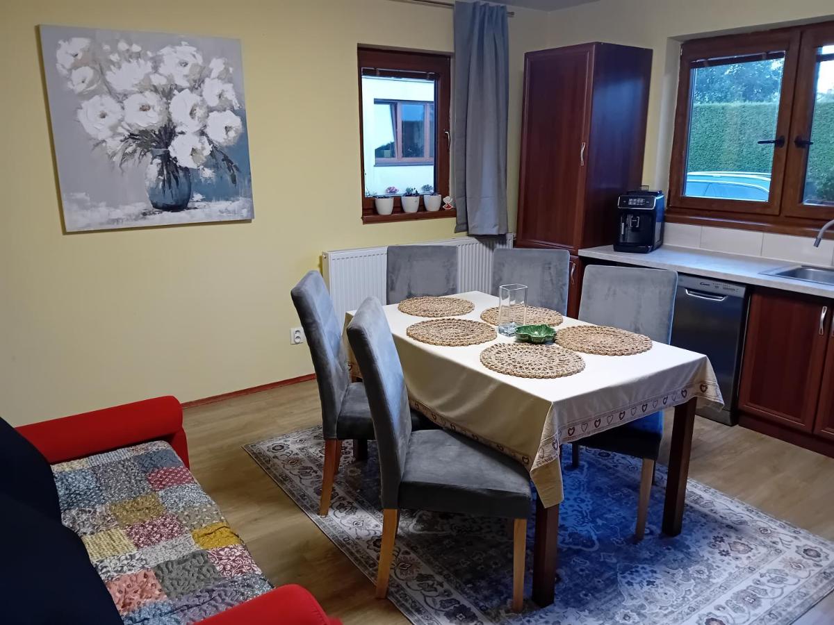 Image 3 of Útulný Domček Privat Bedrich