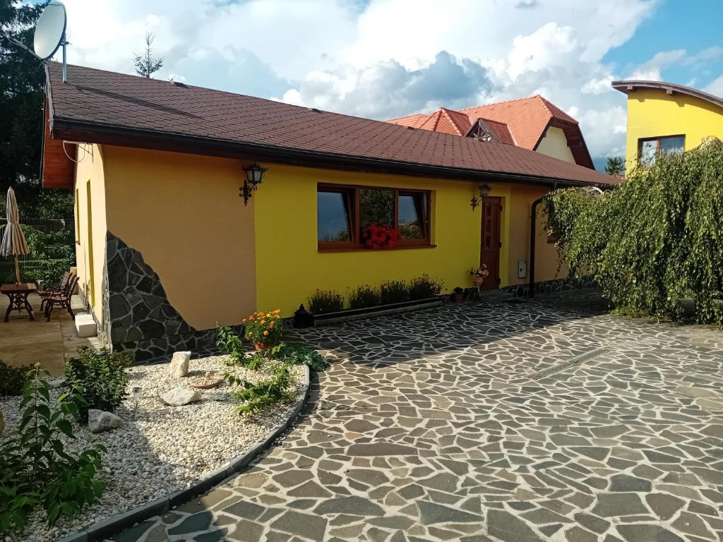Image 1 of Útulný Domček Privat Bedrich