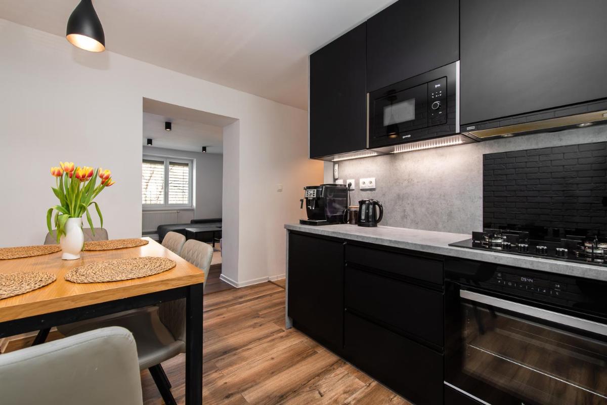 Image 4 of Útulný a štýlový apartmán v centre mesta