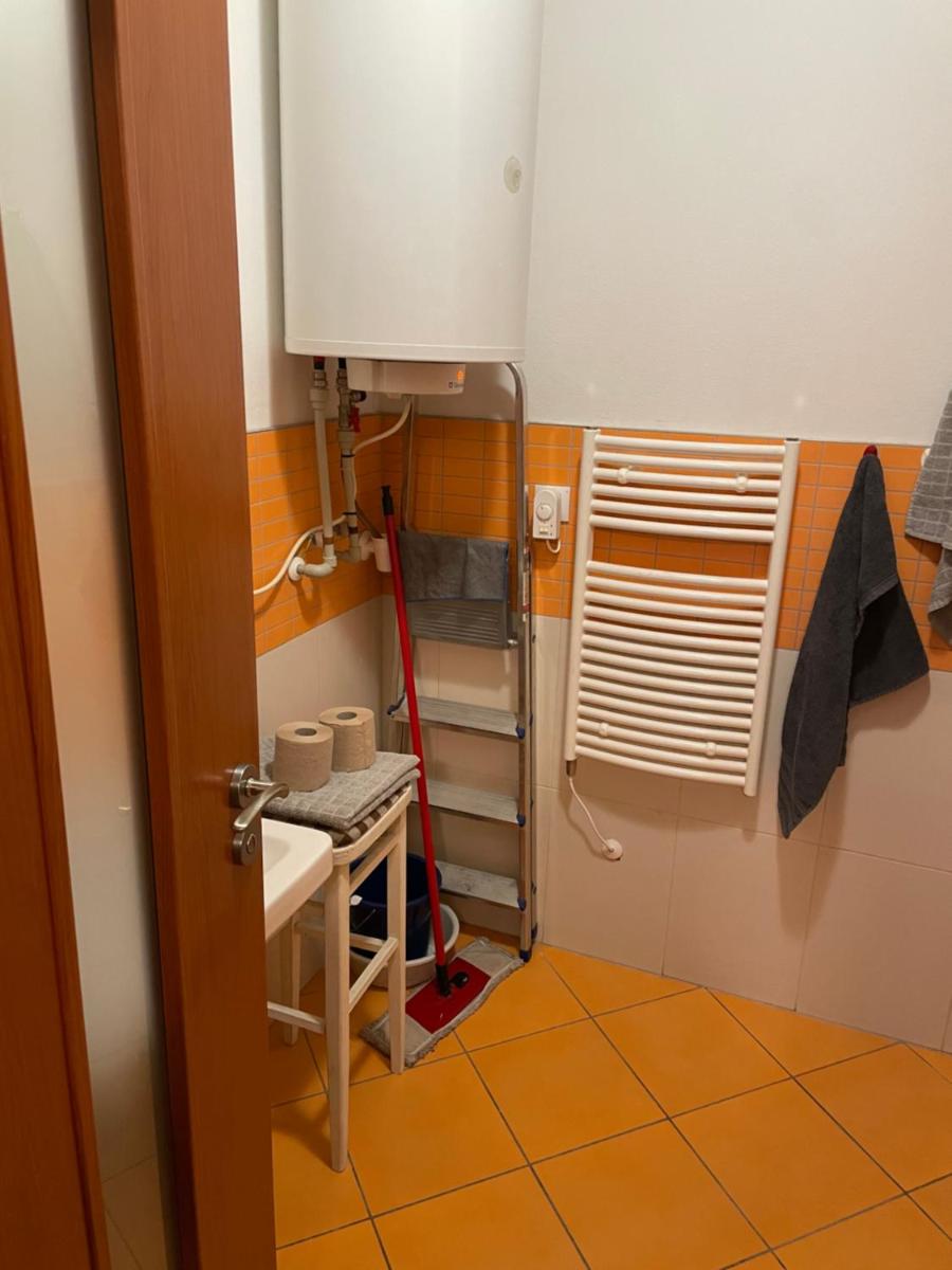 Image 3 of Útulný apartmán Triangel 50m od lyžiarského vleku Záhradky