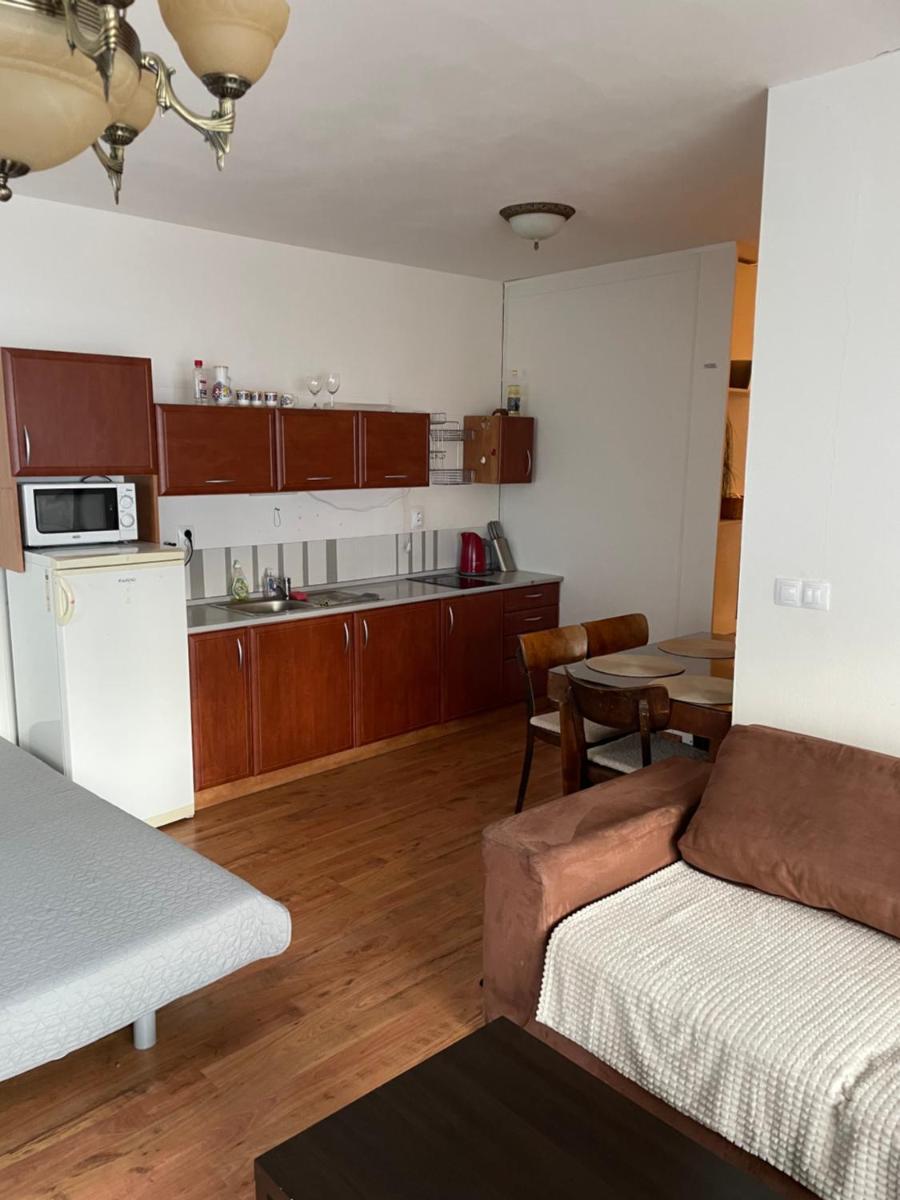 Image 4 of Útulný apartmán Triangel 50m od lyžiarského vleku Záhradky