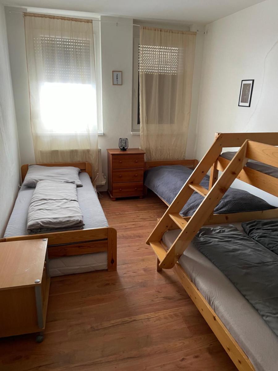 Image 2 of Útulný apartmán Triangel 50m od lyžiarského vleku Záhradky