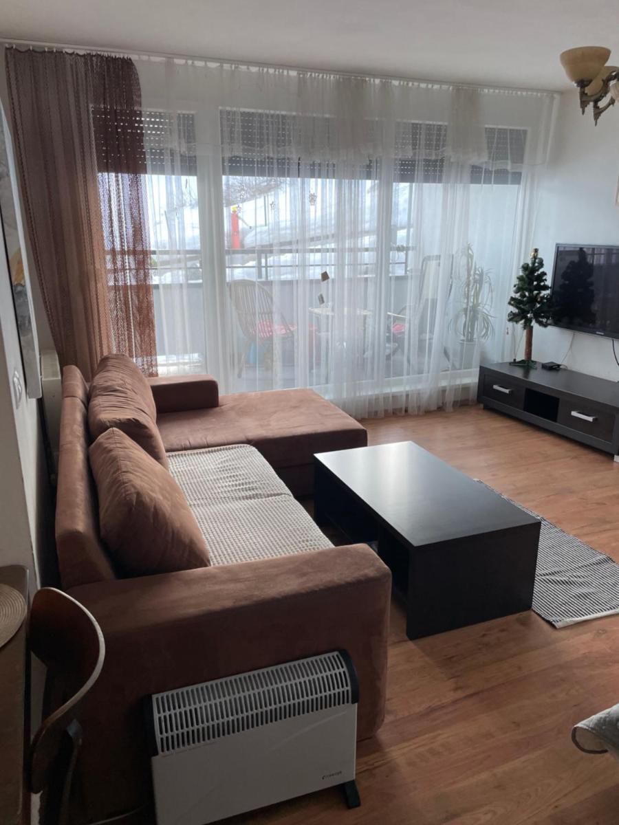 Image 5 of Útulný apartmán Triangel 50m od lyžiarského vleku Záhradky