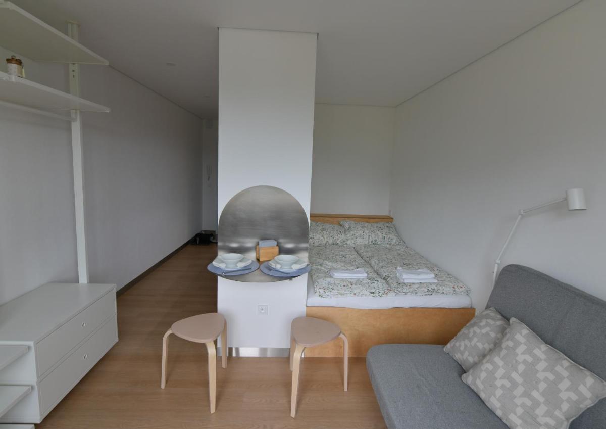 Image 3 of Útulný byt v LH