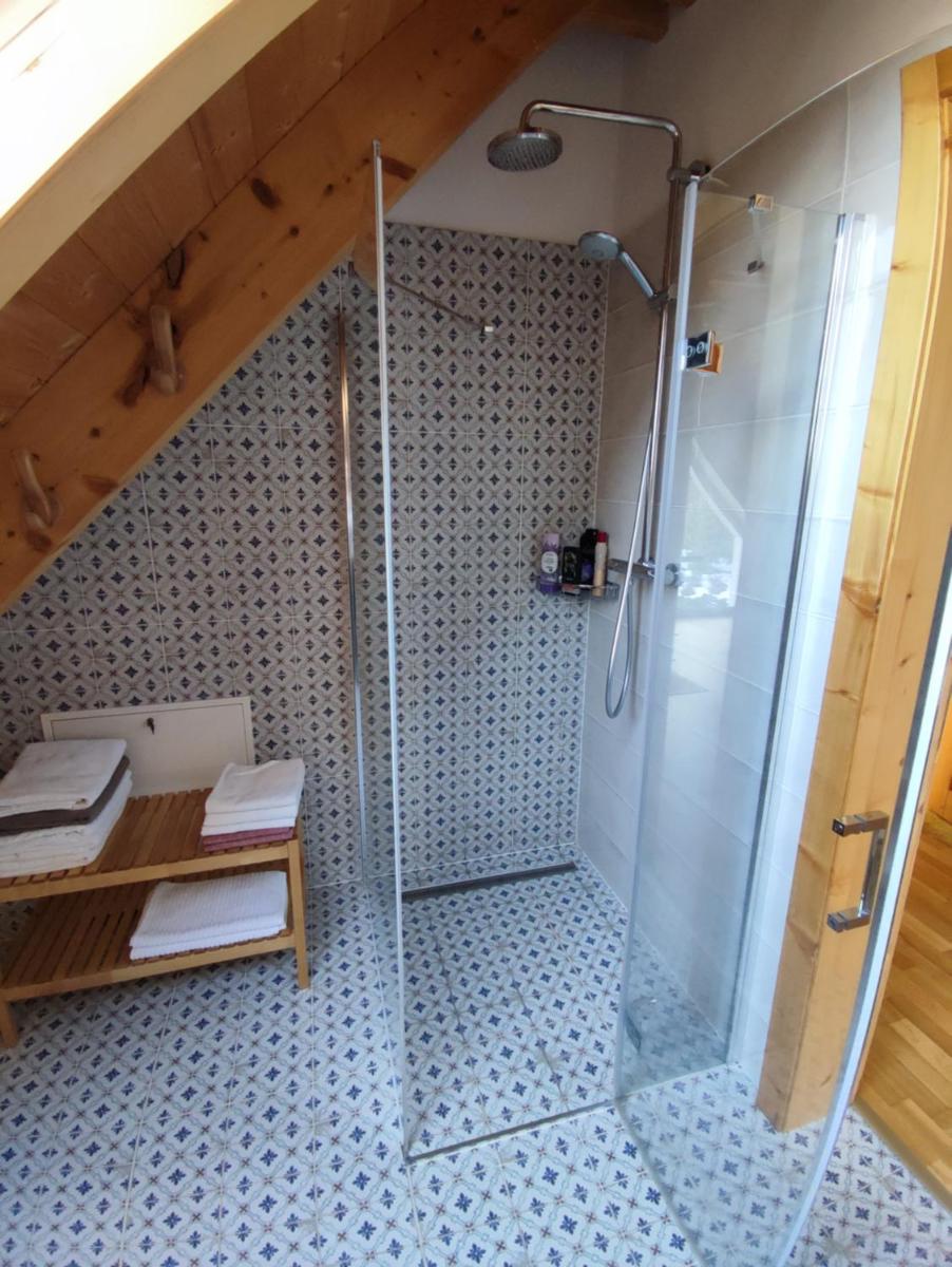 Image 3 of VILA LESNA House with a garden 2 minutes from the center of the Tatras