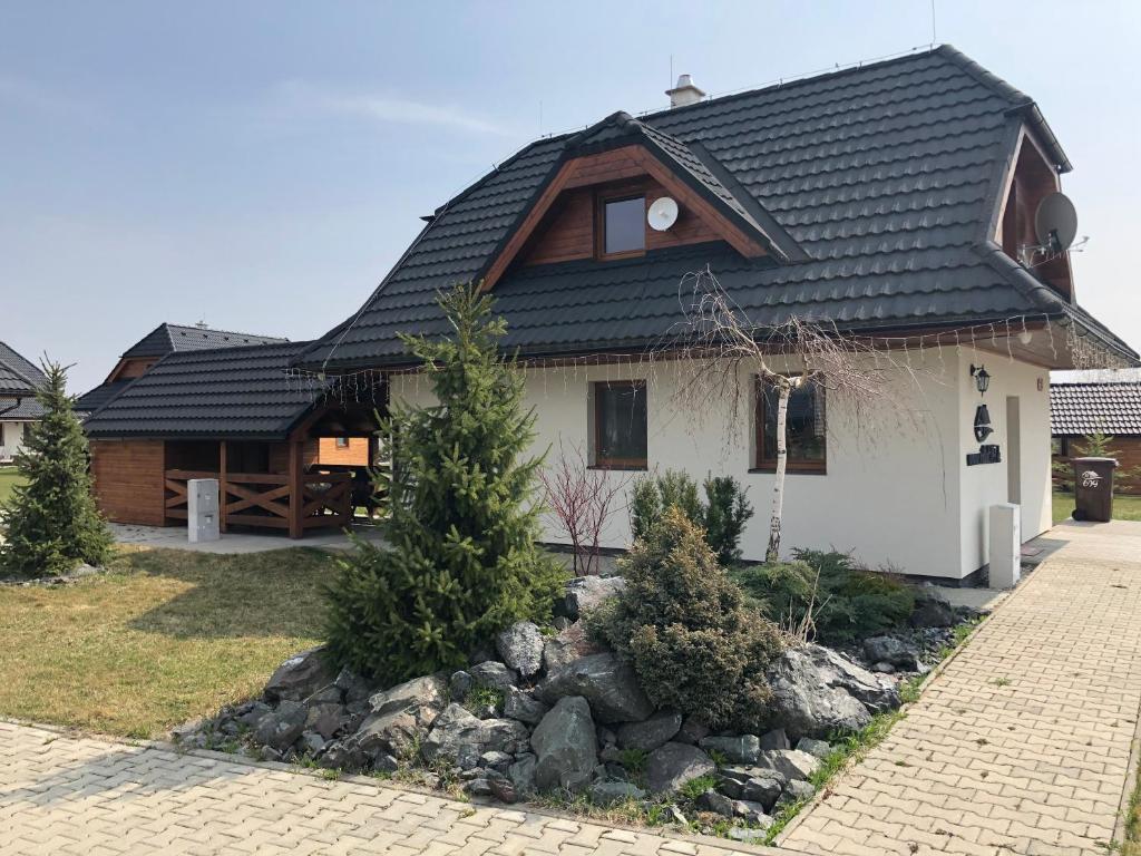 Image 1 of VILLA 619