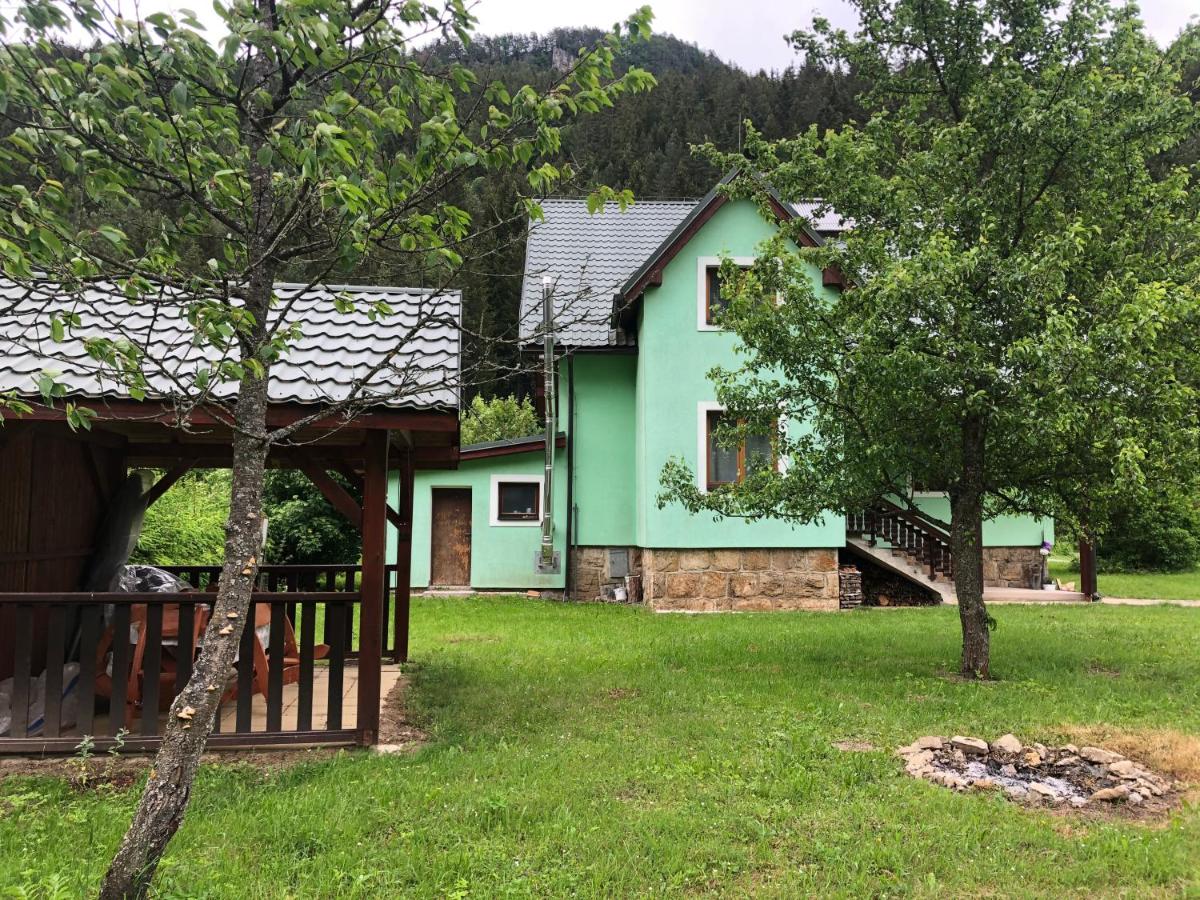 Image 3 of VILLA LÚČKY