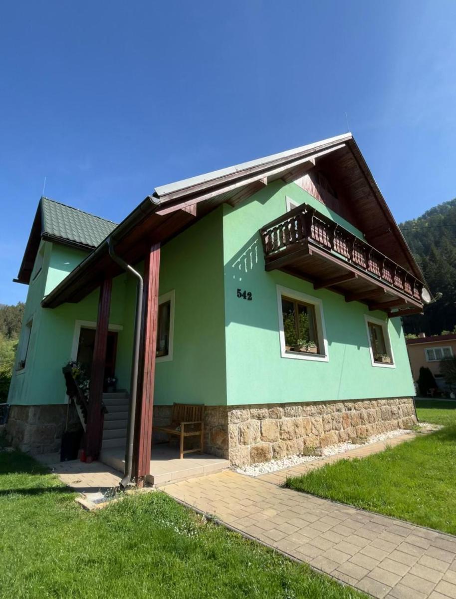 Image 5 of VILLA LÚČKY