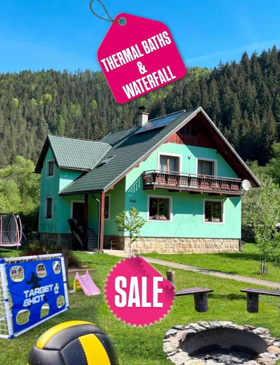 Image 4 of VILLA LÚČKY
