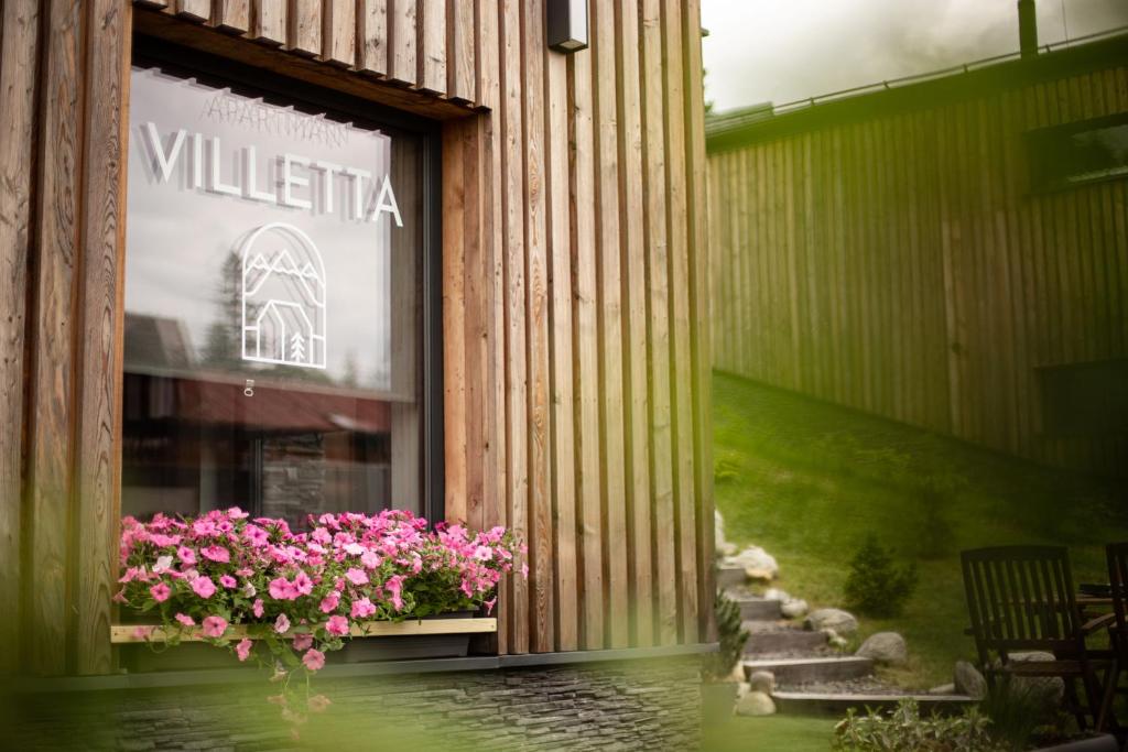Image 1 of VILLETTA Apartmán