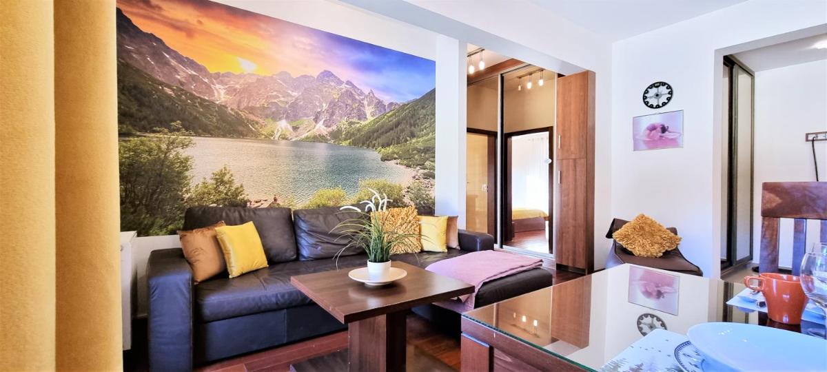 Image 4 of VIP Apartamenty Gorące Źródła