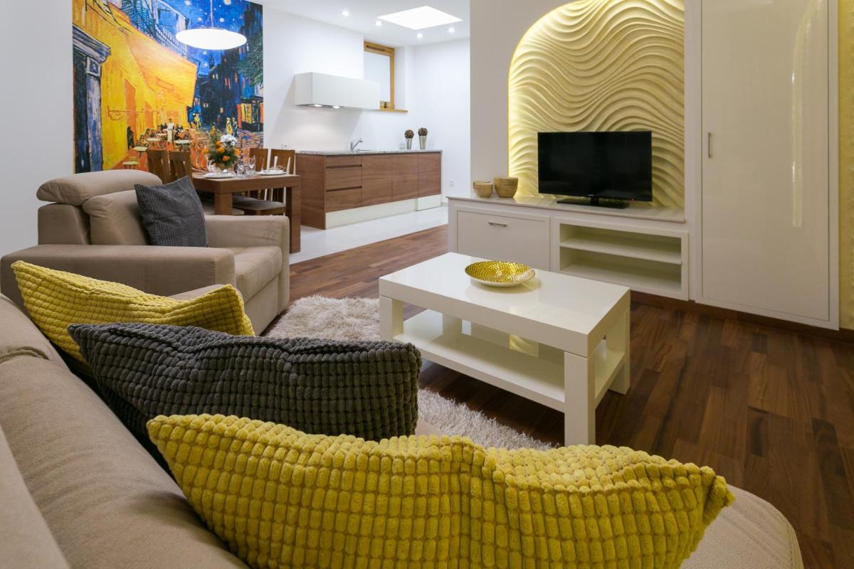 Image 5 of VIP Apartamenty Gorące Źródła