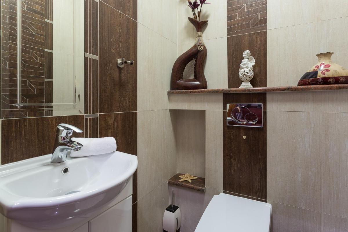 Image 3 of VIP Apartamenty Jagiellonska 33a