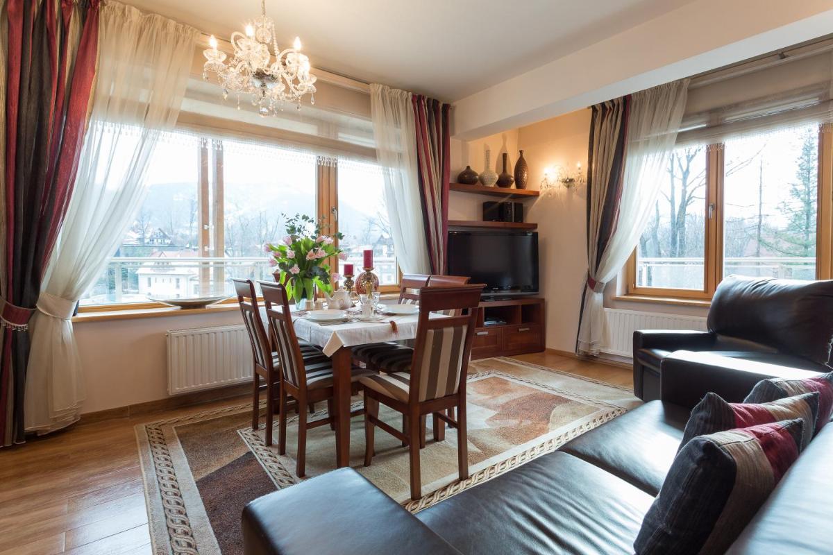 Image 5 of VIP Apartamenty Jagiellonska 33a