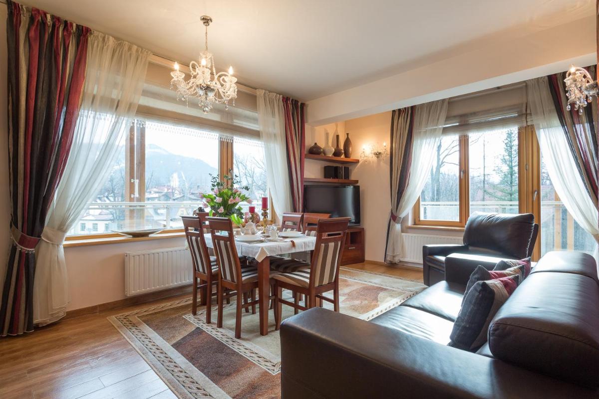 Image 4 of VIP Apartamenty Jagiellonska 33a