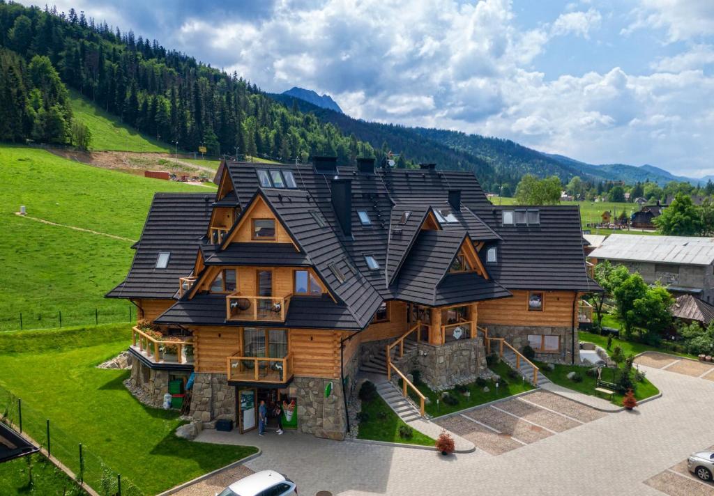 Image 1 of VIP Apartamenty Mountain Nosal