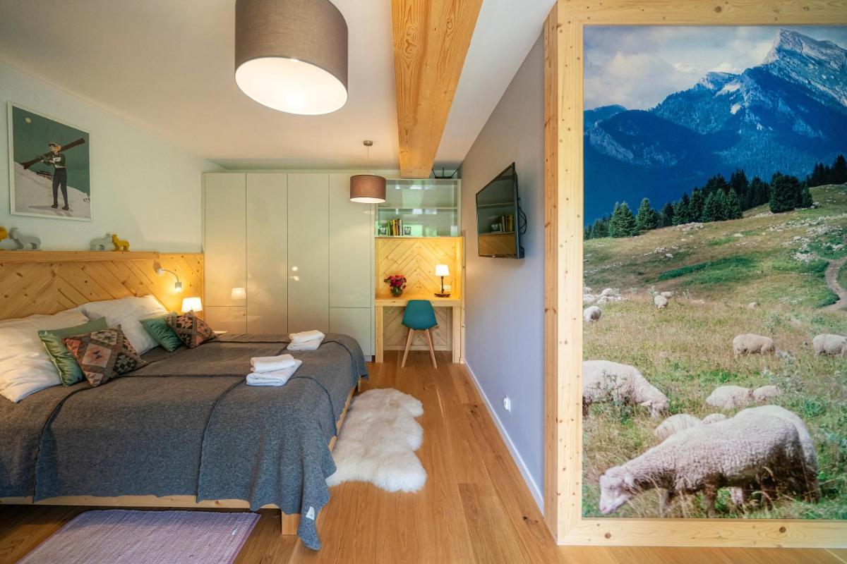 Image 2 of VIP Apartamenty Mountain Nosal