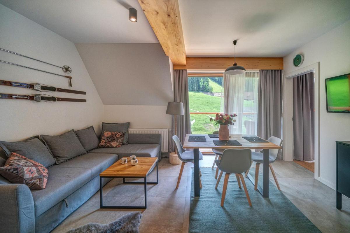 Image 5 of VIP Apartamenty Mountain Nosal