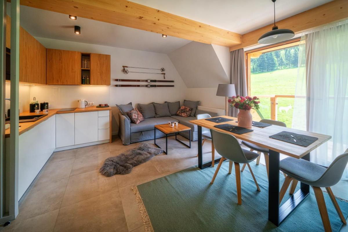 Image 4 of VIP Apartamenty Mountain Nosal