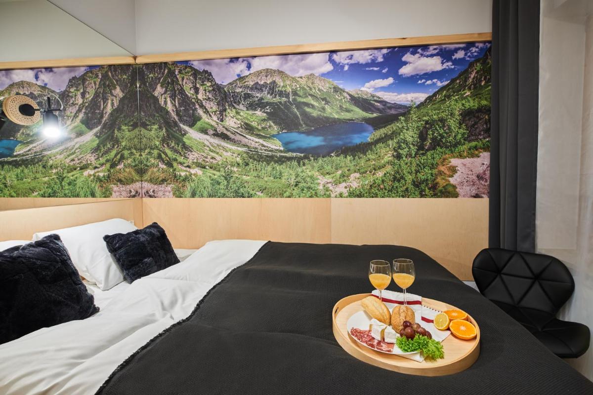 Image 4 of VIP Apartamenty, ORKANA APART
