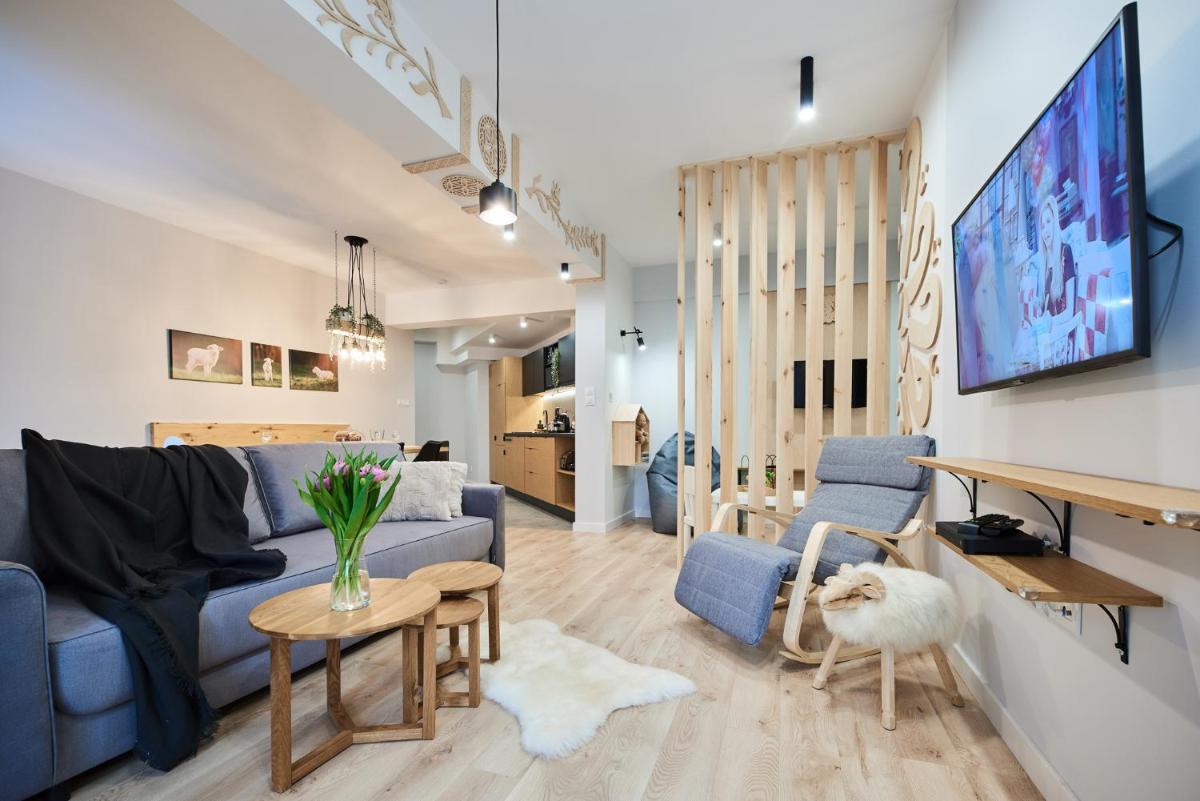 Image 5 of VIP Apartamenty, ORKANA APART
