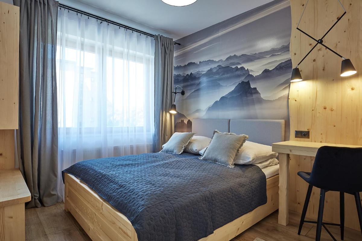 Image 2 of VIP Apartamenty, ORKANA APART