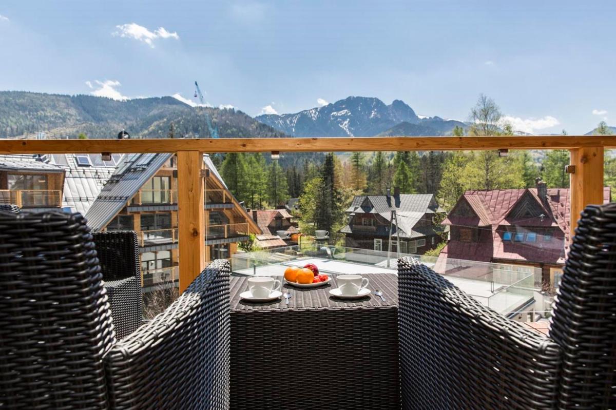 Image 3 of VIP Apartamenty ROYAL SPA