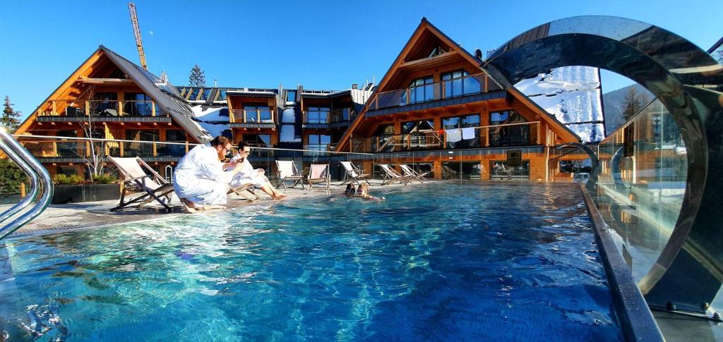 Image 1 of VIP Apartamenty ROYAL SPA