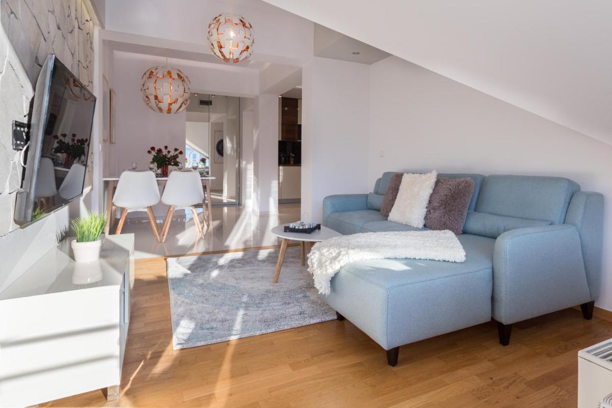 Image 5 of VIP Apartamenty Stara Polana