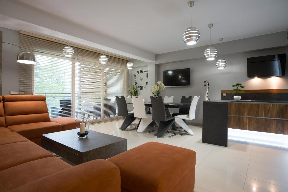 Image 3 of VIP Apartamenty Stara Polana 2