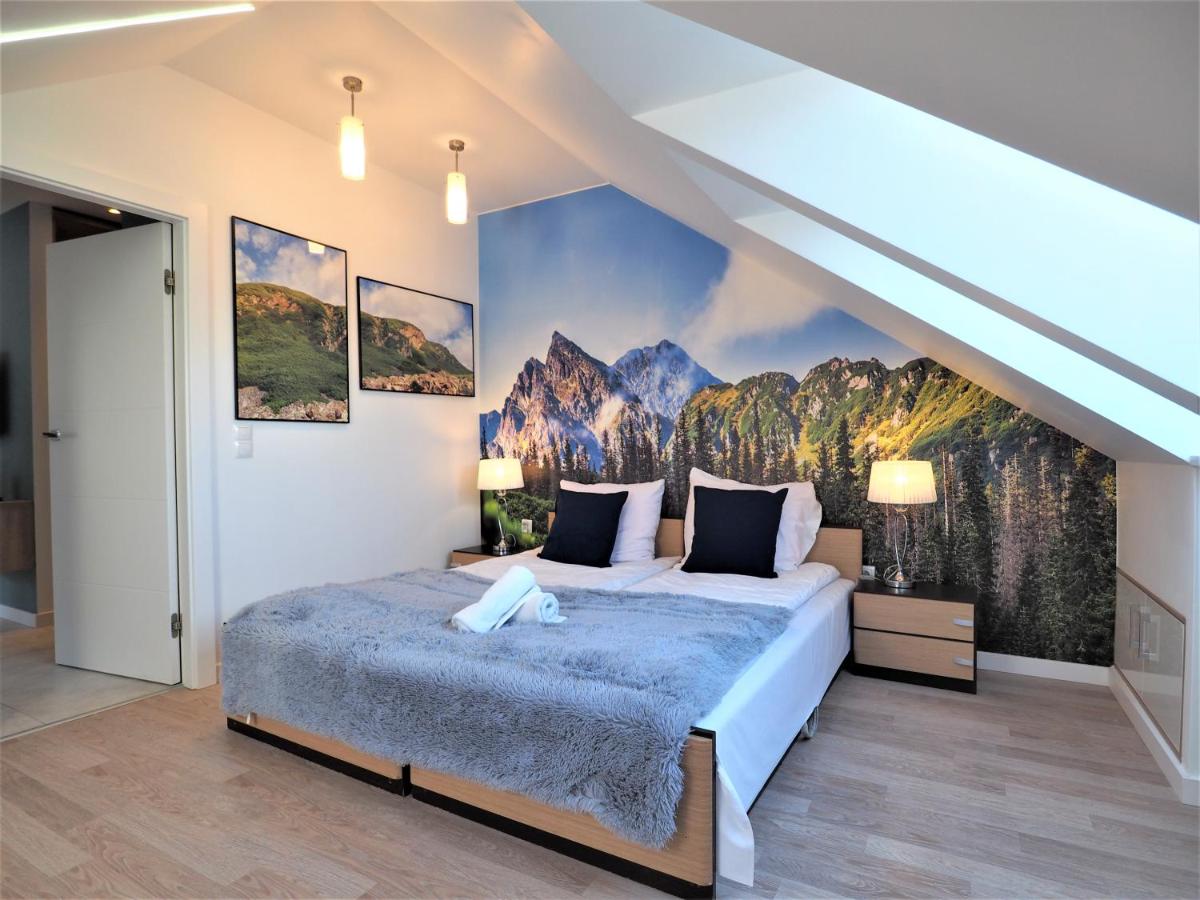 Image 5 of VIP Apartamenty Stara Polana 2