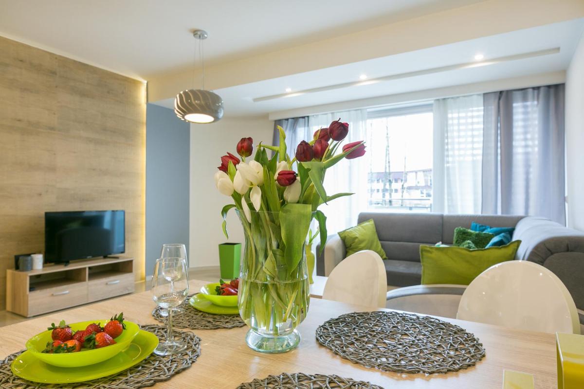Image 4 of VIP Apartamenty Stara Polana 2