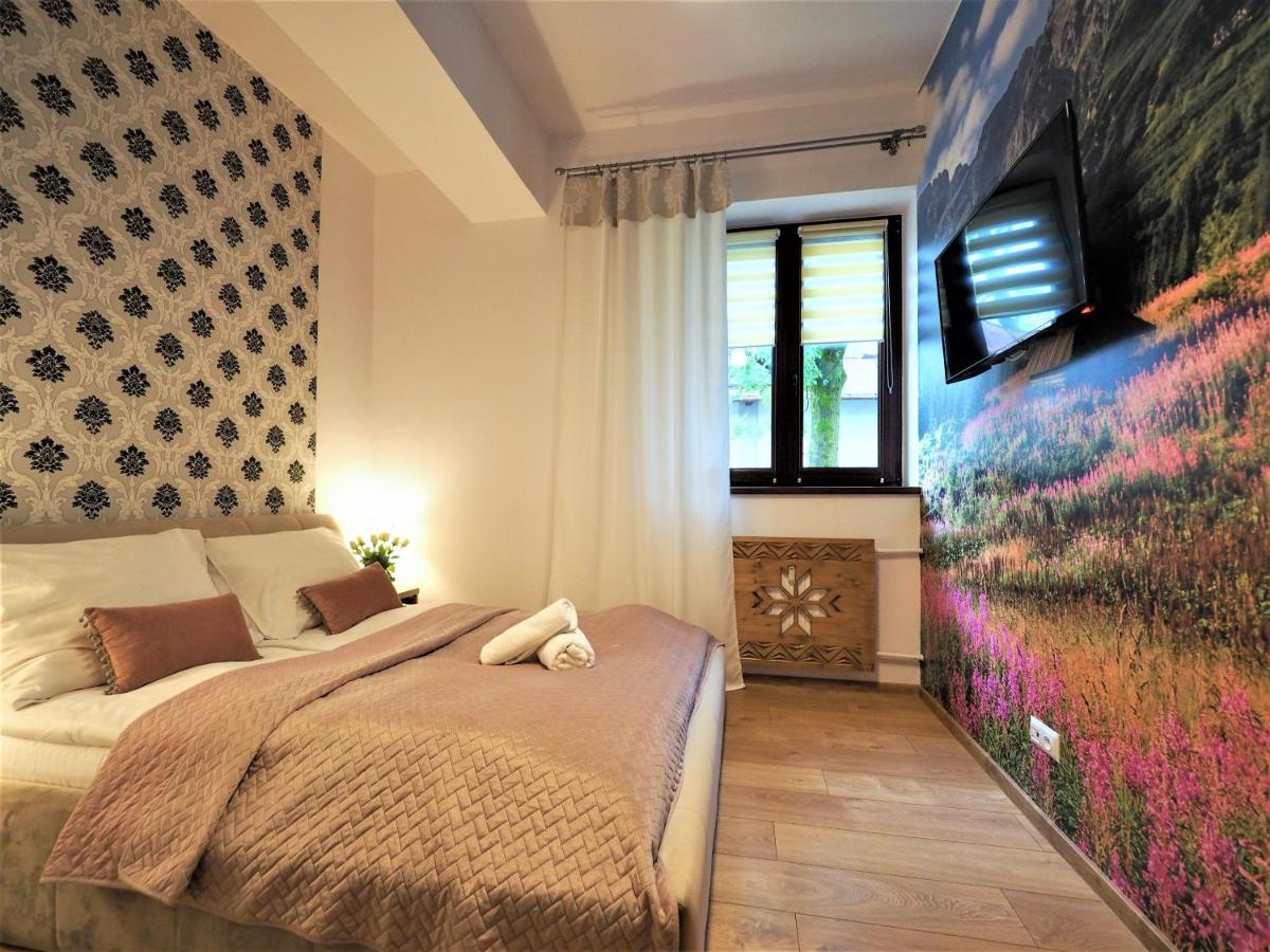 Image 2 of VIP Apartamenty TYTUS