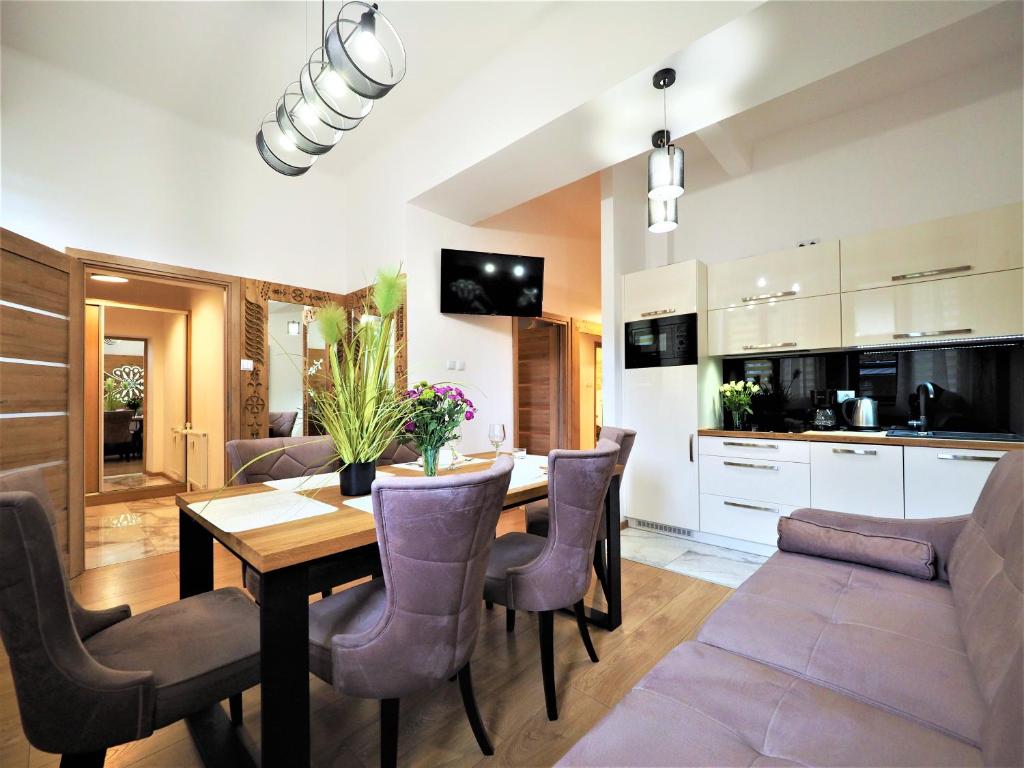 Image 1 of VIP Apartamenty TYTUS