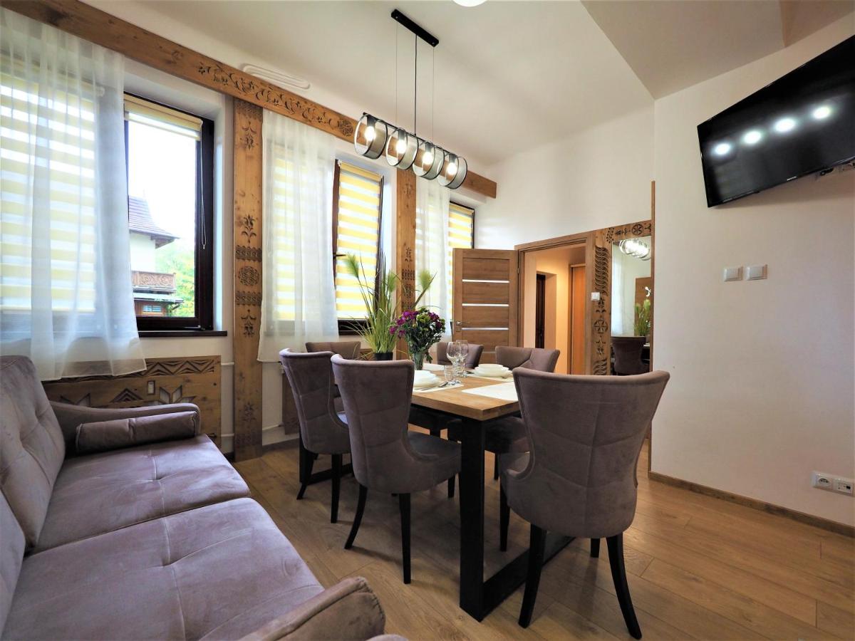 Image 5 of VIP Apartamenty TYTUS