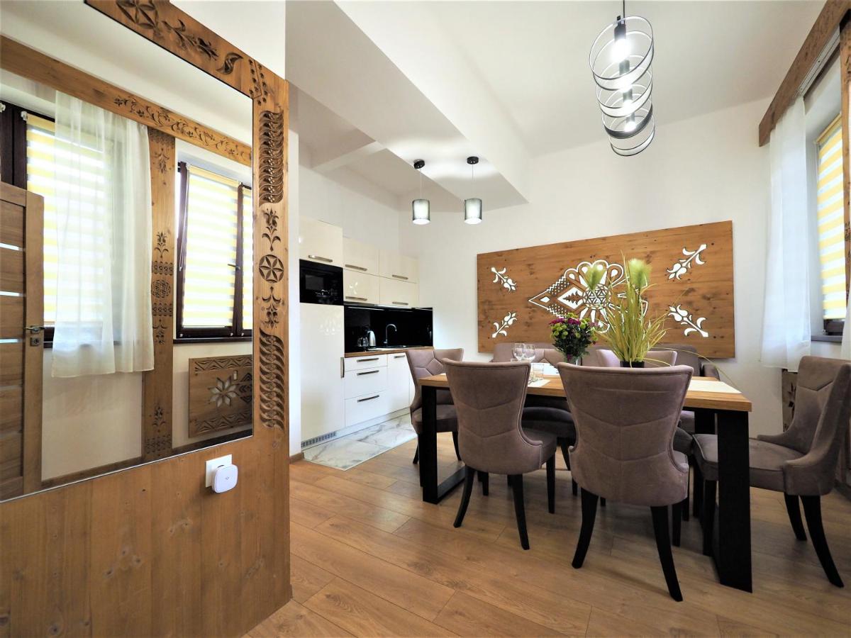 Image 4 of VIP Apartamenty TYTUS