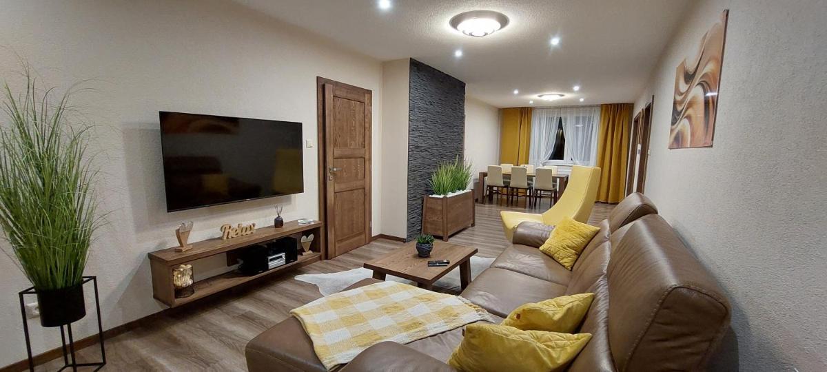 Image 5 of VLADIMÍRA APARTMÁN TELGÁRT