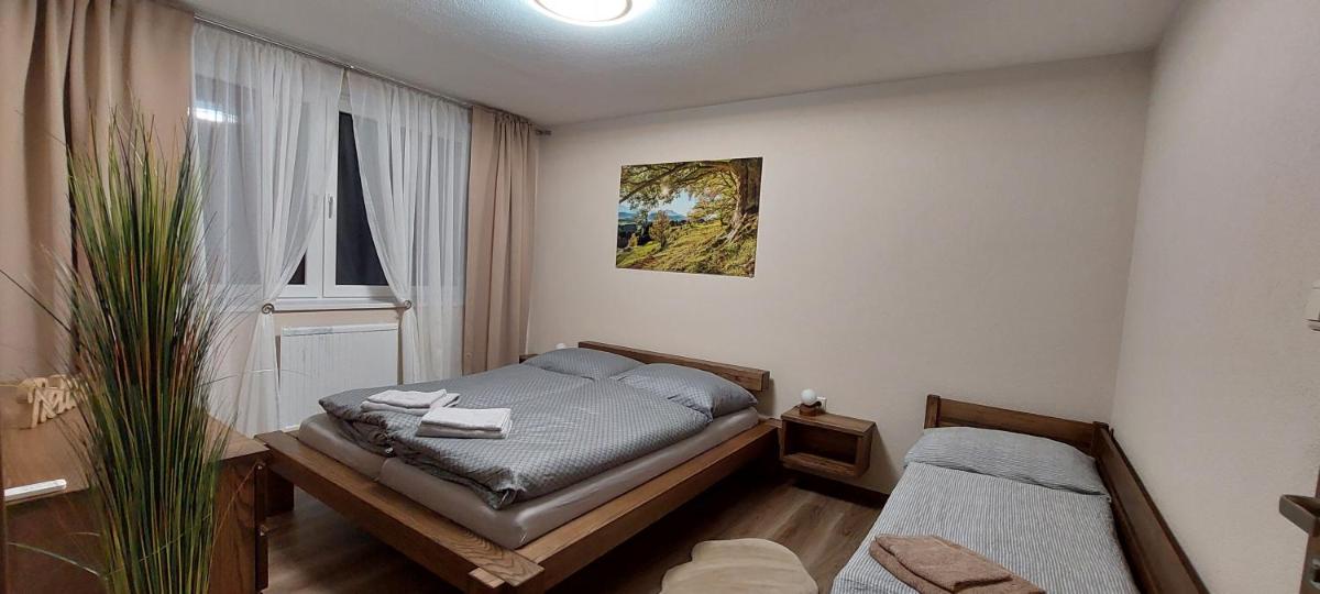 Image 2 of VLADIMÍRA APARTMÁN TELGÁRT