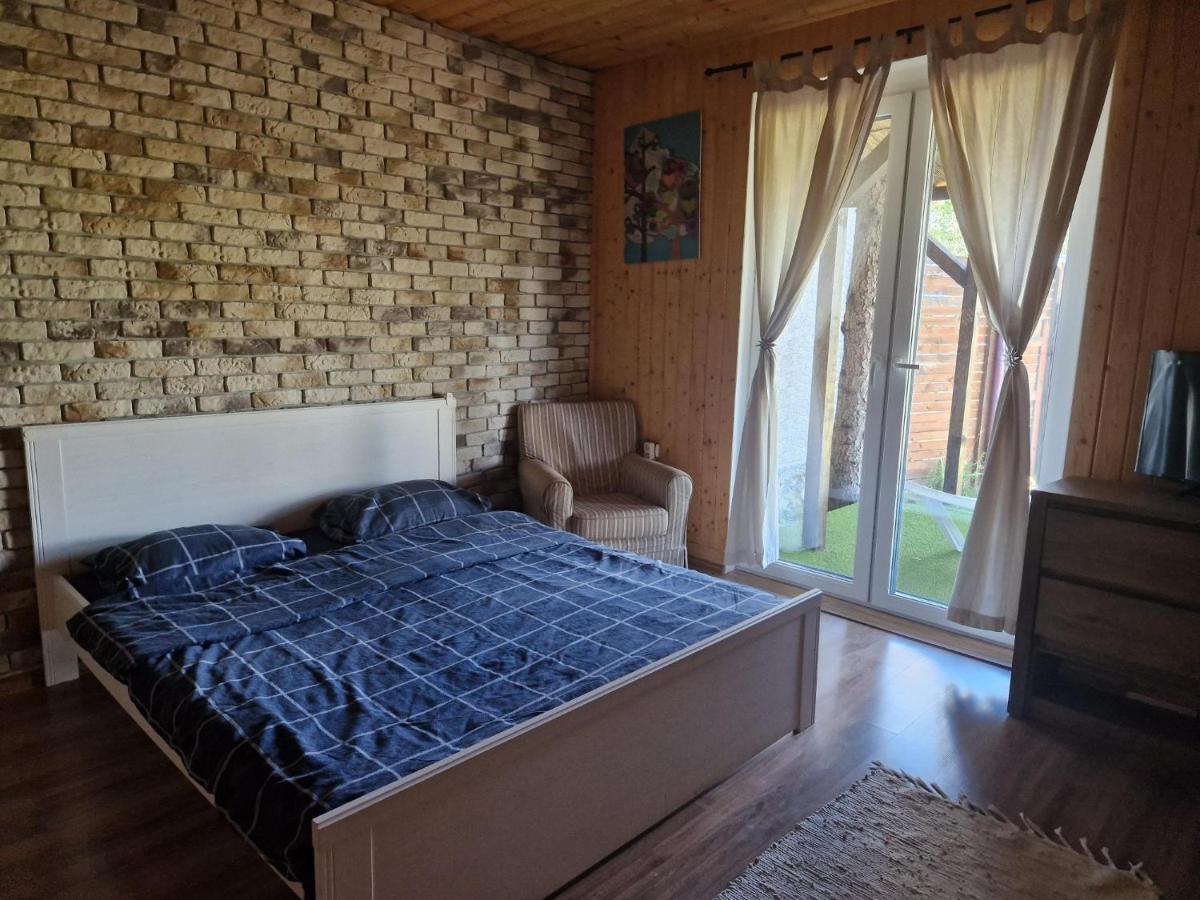 Image 2 of VN Ľuboreč – Rekreačná chata
