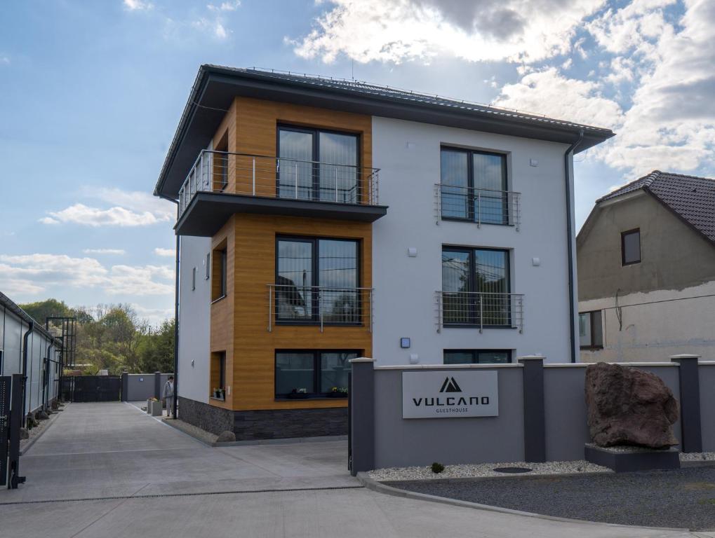 Image 1 of VULCANO Guesthouse